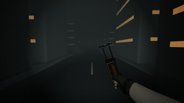 Aberrant Domain: Fog City