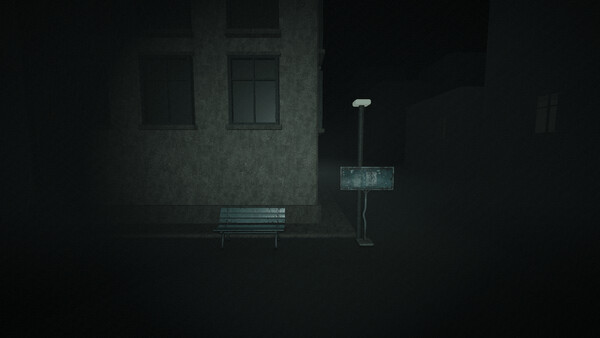 Aberrant Domain: Fog City screenshot 2