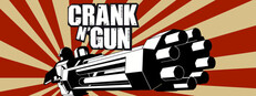 Crank'N'Gun Banner
