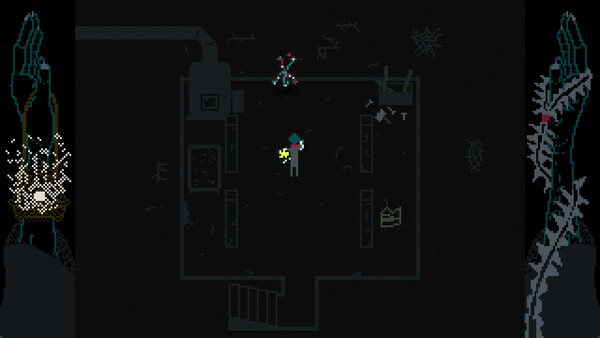 MISPLACED screenshot 7