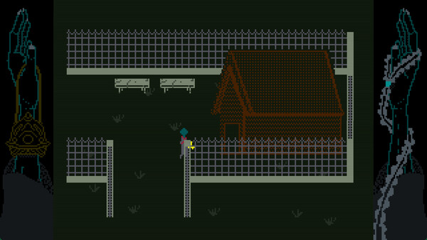 MISPLACED screenshot 11