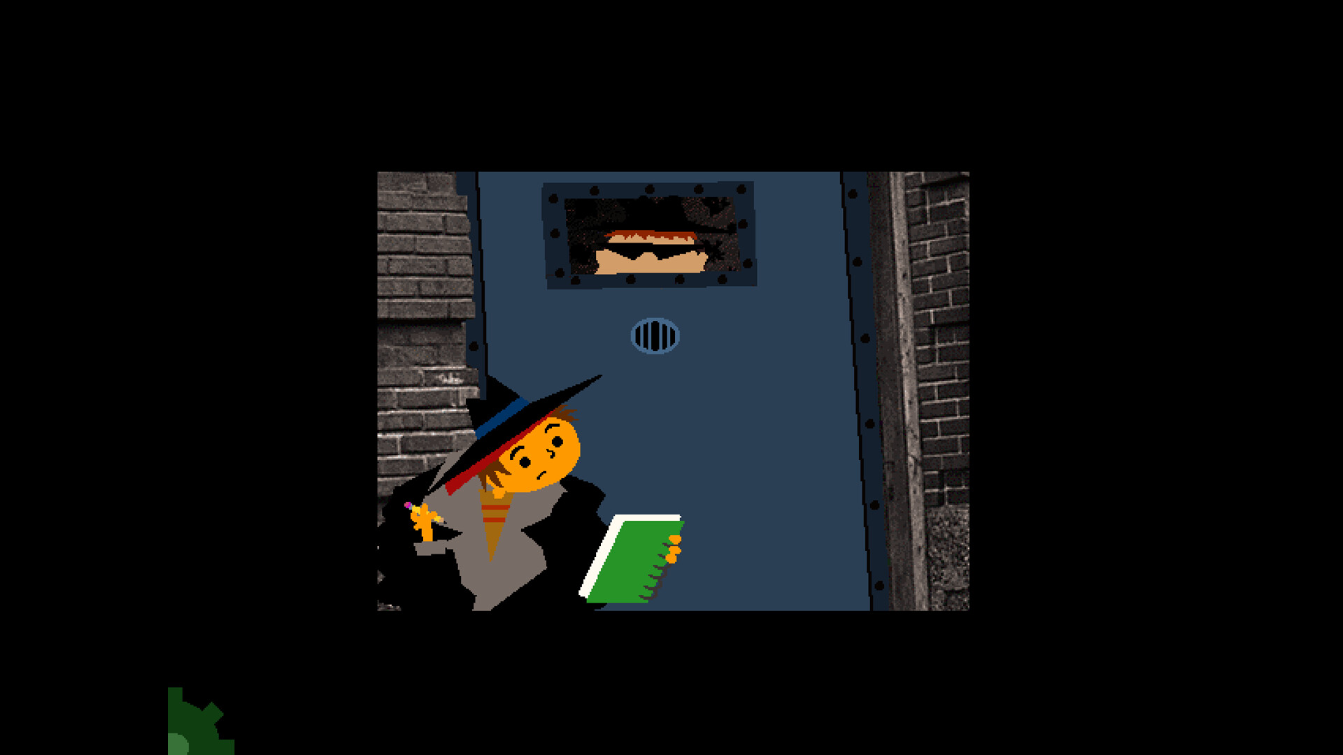 Elroy Hits the Pavement screenshot #8