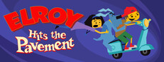 Elroy Hits the Pavement