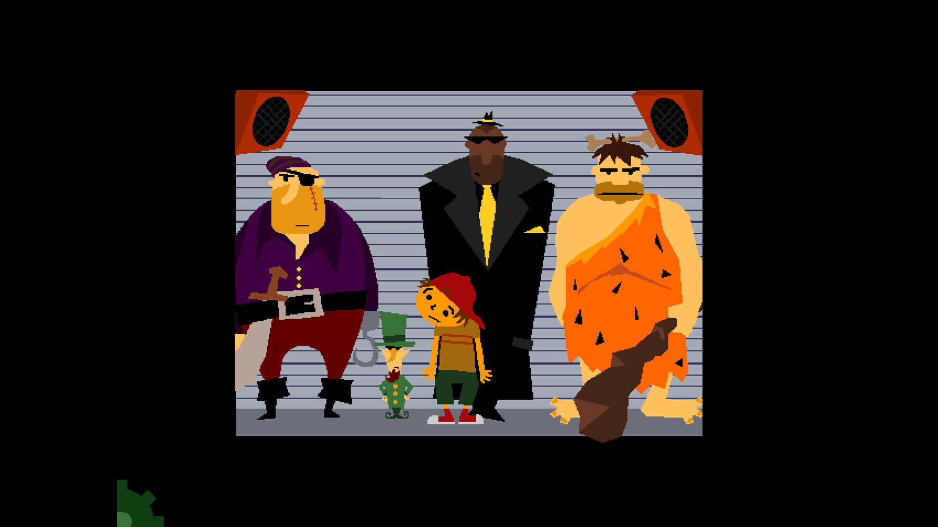 Elroy Hits the Pavement screenshot #7