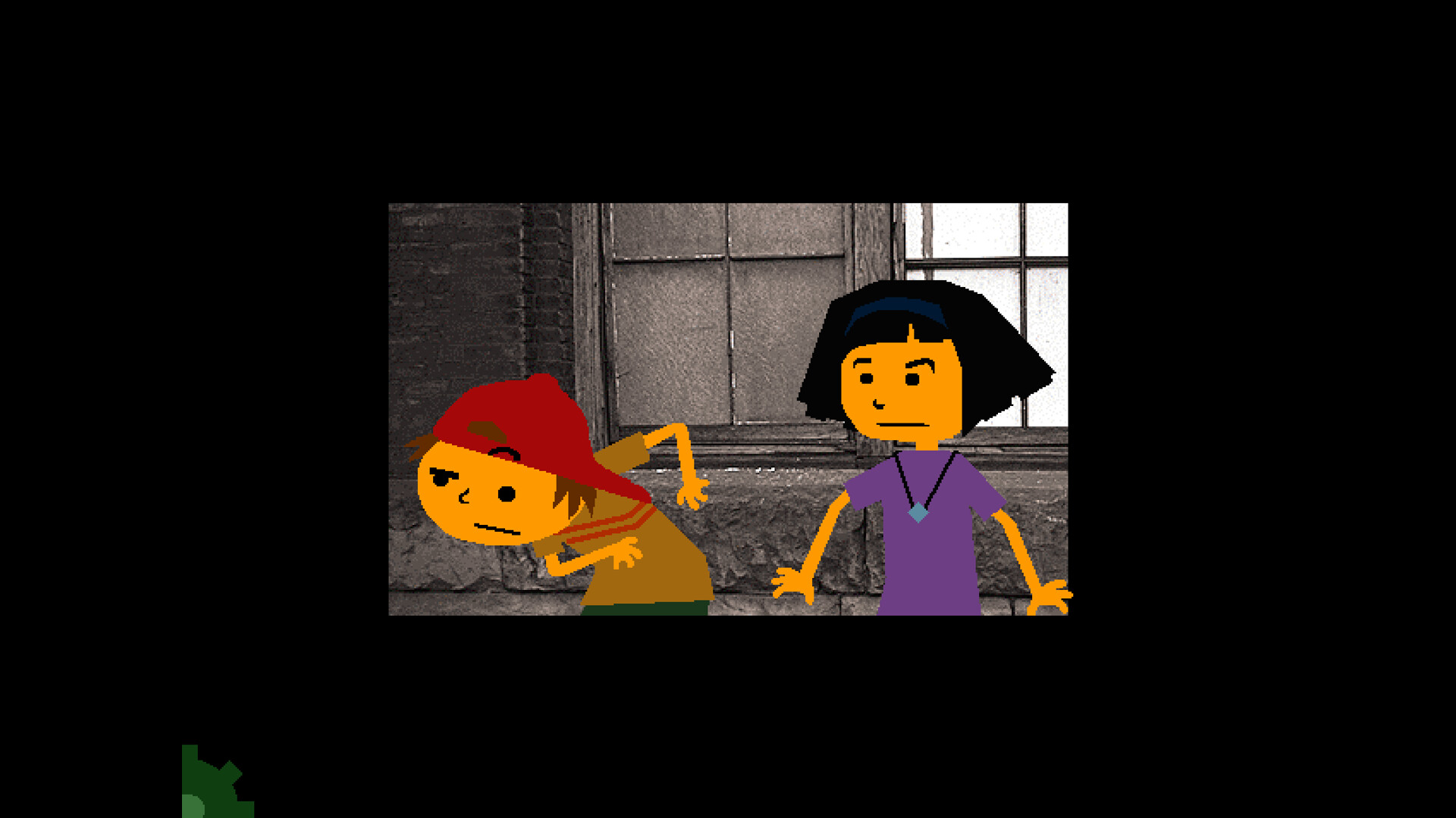 Elroy Hits the Pavement screenshot #10