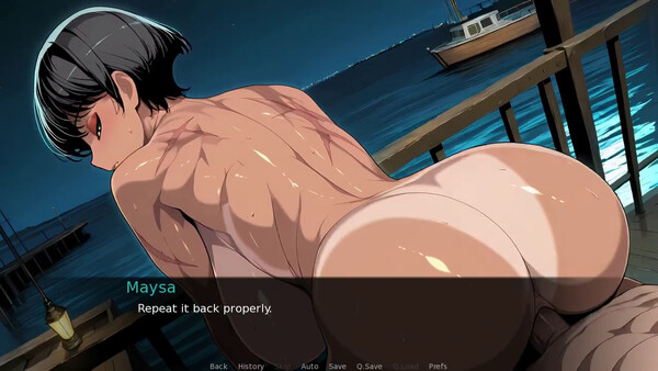 Ration Me Tender screenshot 6