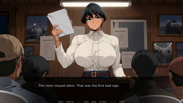 Ration Me Tender screenshot 4