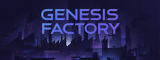 Genesis Factory Banner
