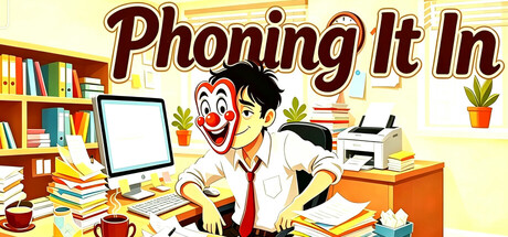 Phoning It In