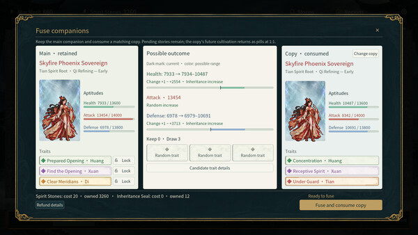 Mystic Realm screenshot 5