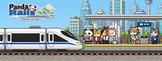 Panda Rails: Desktop Journeys
