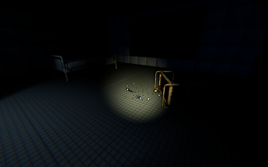 Prediction Error official gameplay screenshot 5