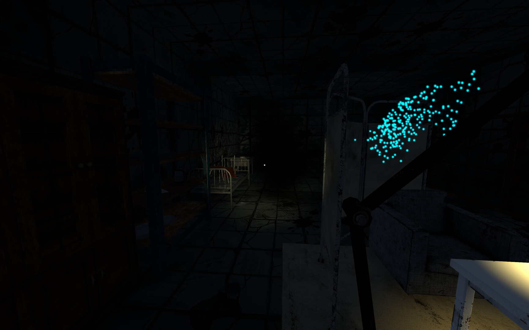 Prediction Error screenshot 10