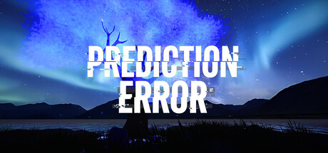 Prediction Error Banner
