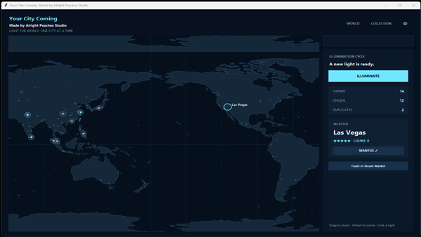 Your City Coming screenshot 7