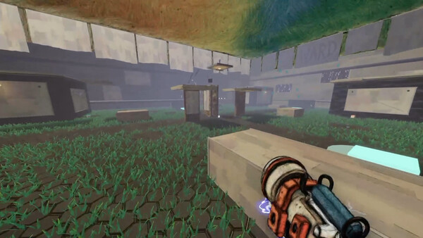 PAIMT ARENA screenshot 1