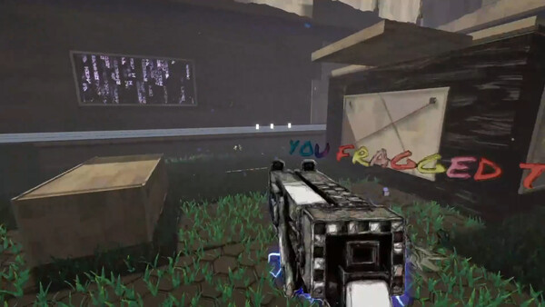 PAIMT ARENA screenshot 4