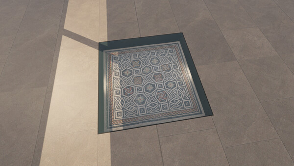 Messa Anomaly screenshot 5