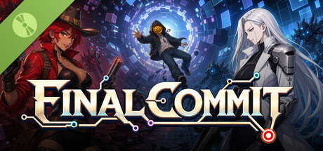 Final Commit Demo