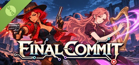 Final Commit Demo