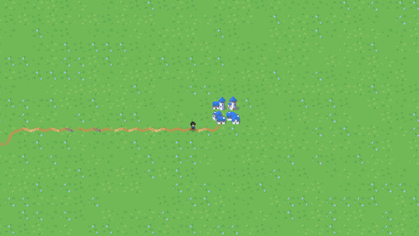 Stories of Brokie Bros’ Village screenshot 7
