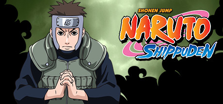 Naruto Shippuden Uncut: Akatsuki's Invasion game header image