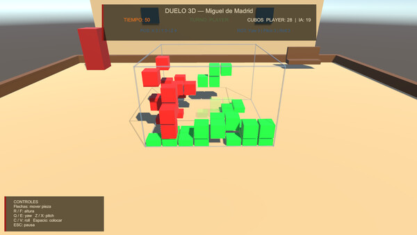 ModuleZ 스크린샷 1