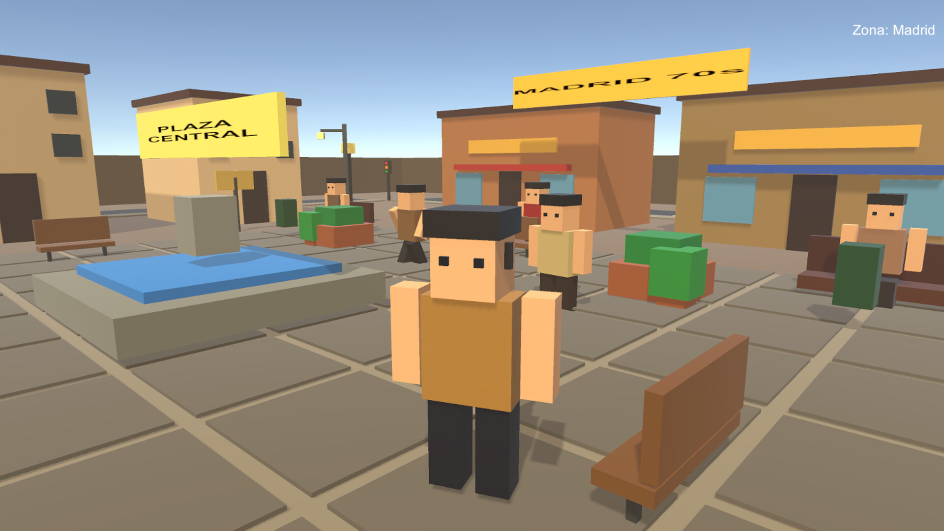 ModuleZ screenshot #5