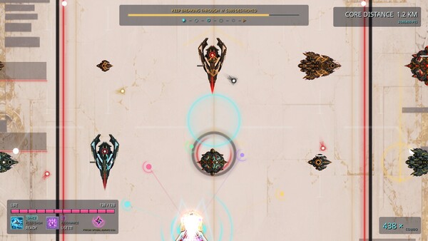TROPHY FLEET screenshot 9