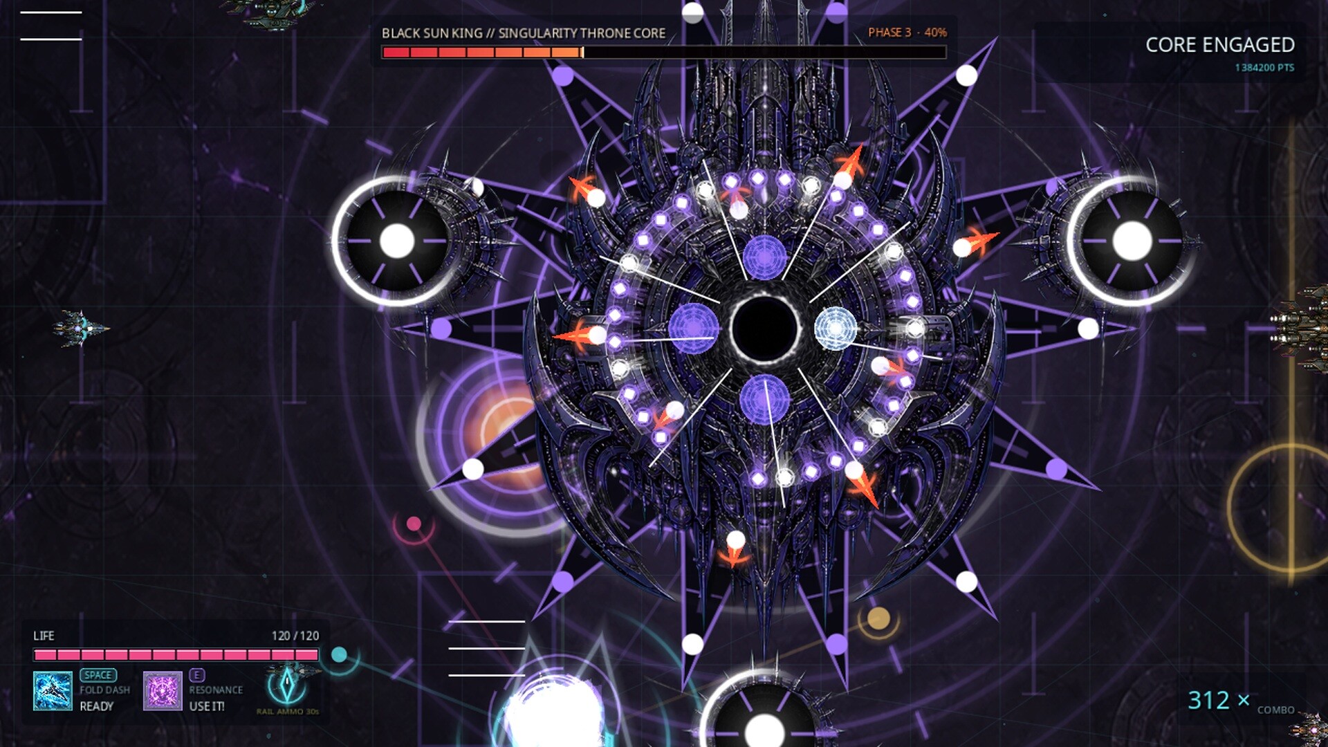 TROPHY FLEET screenshot #7
