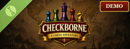 CHECKBORNE - A CHESS ADVENTURE Demo