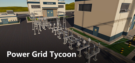 Power Grid Tycoon
