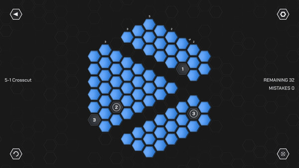 Hexmaster screenshot 4