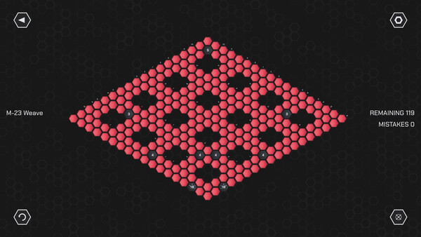 Hexmaster screenshot 7