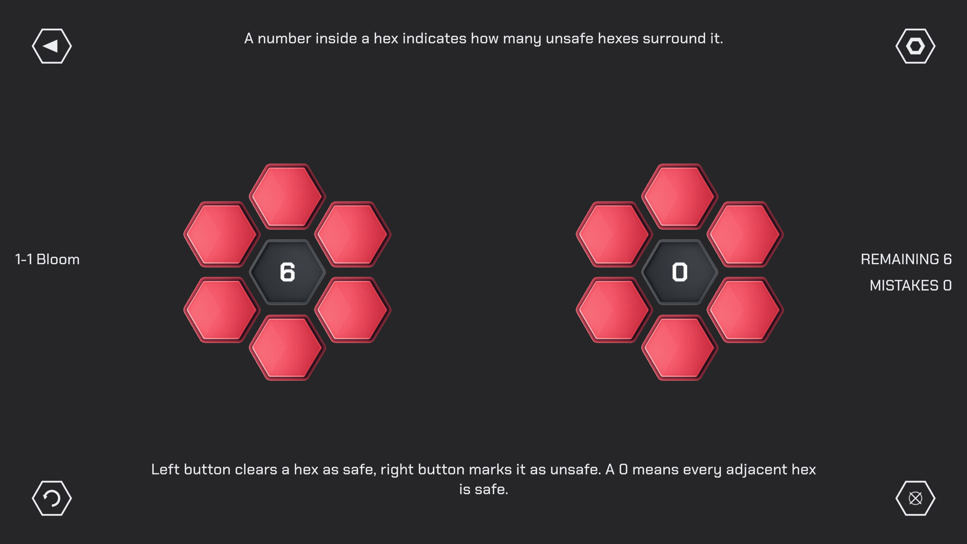 Hexmasterのスクリーンショット 1