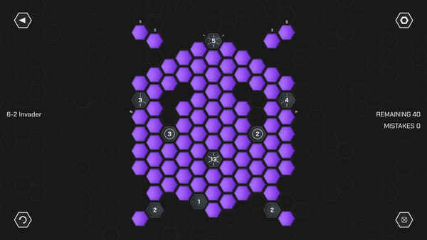 Hexmaster screenshot 5