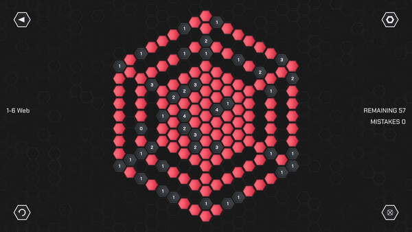 Hexmaster screenshot 3