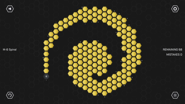 Hexmaster screenshot 6