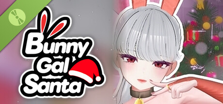 BunnyGalSanta-バニーギャルサンタ- Demo