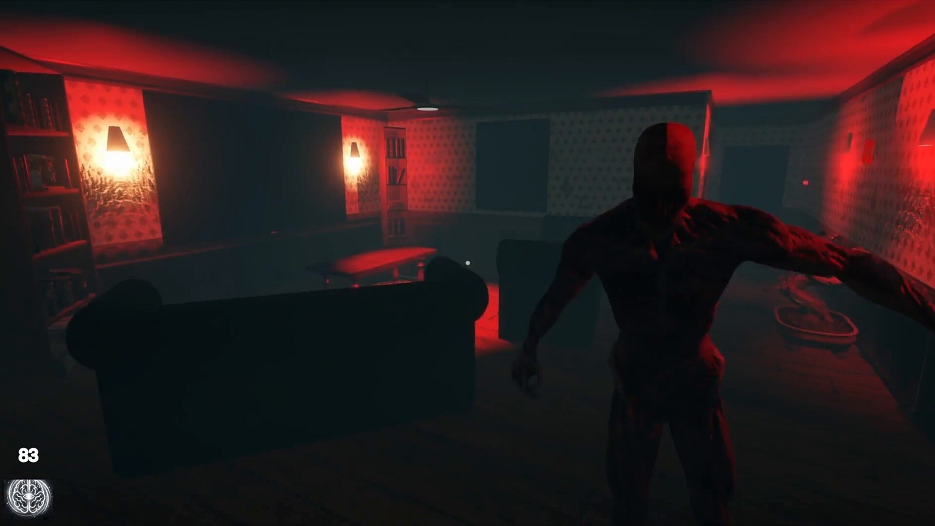 The Anomalarian screenshot #3