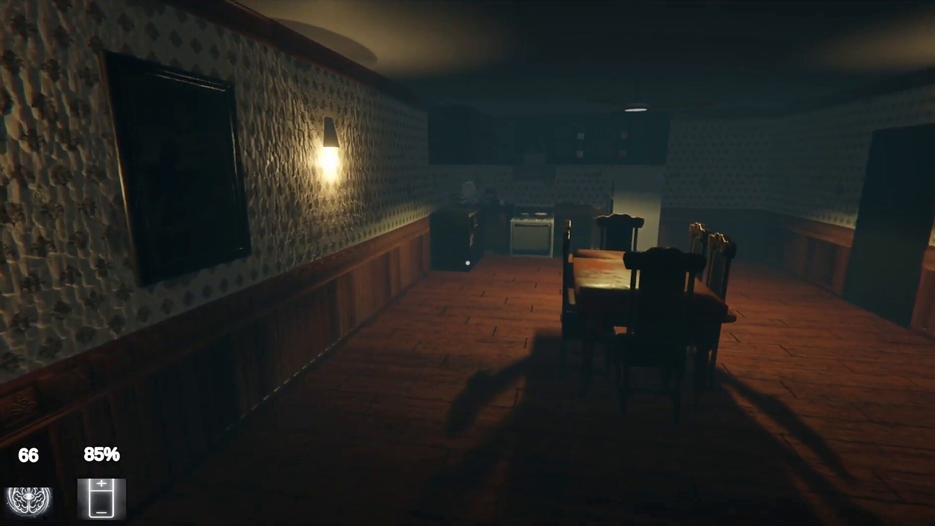 The Anomalarian screenshot #1