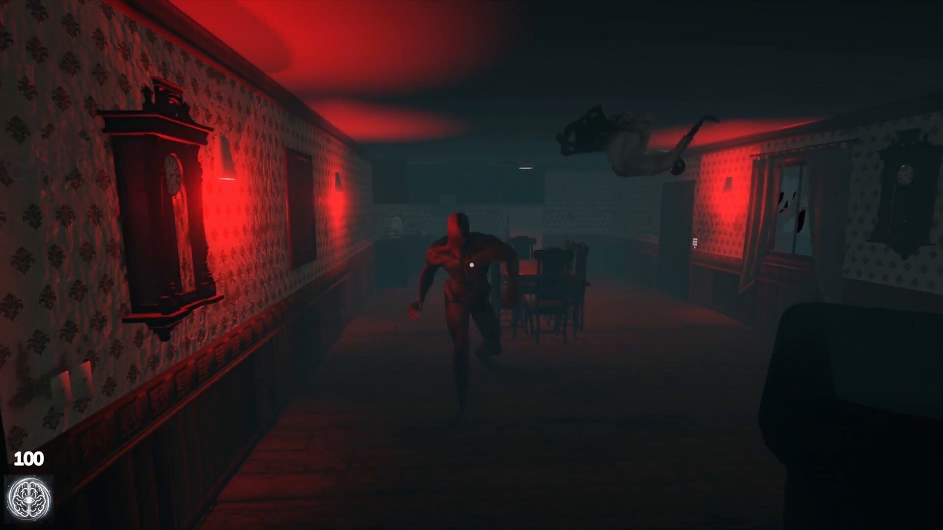 The Anomalarian screenshot #2