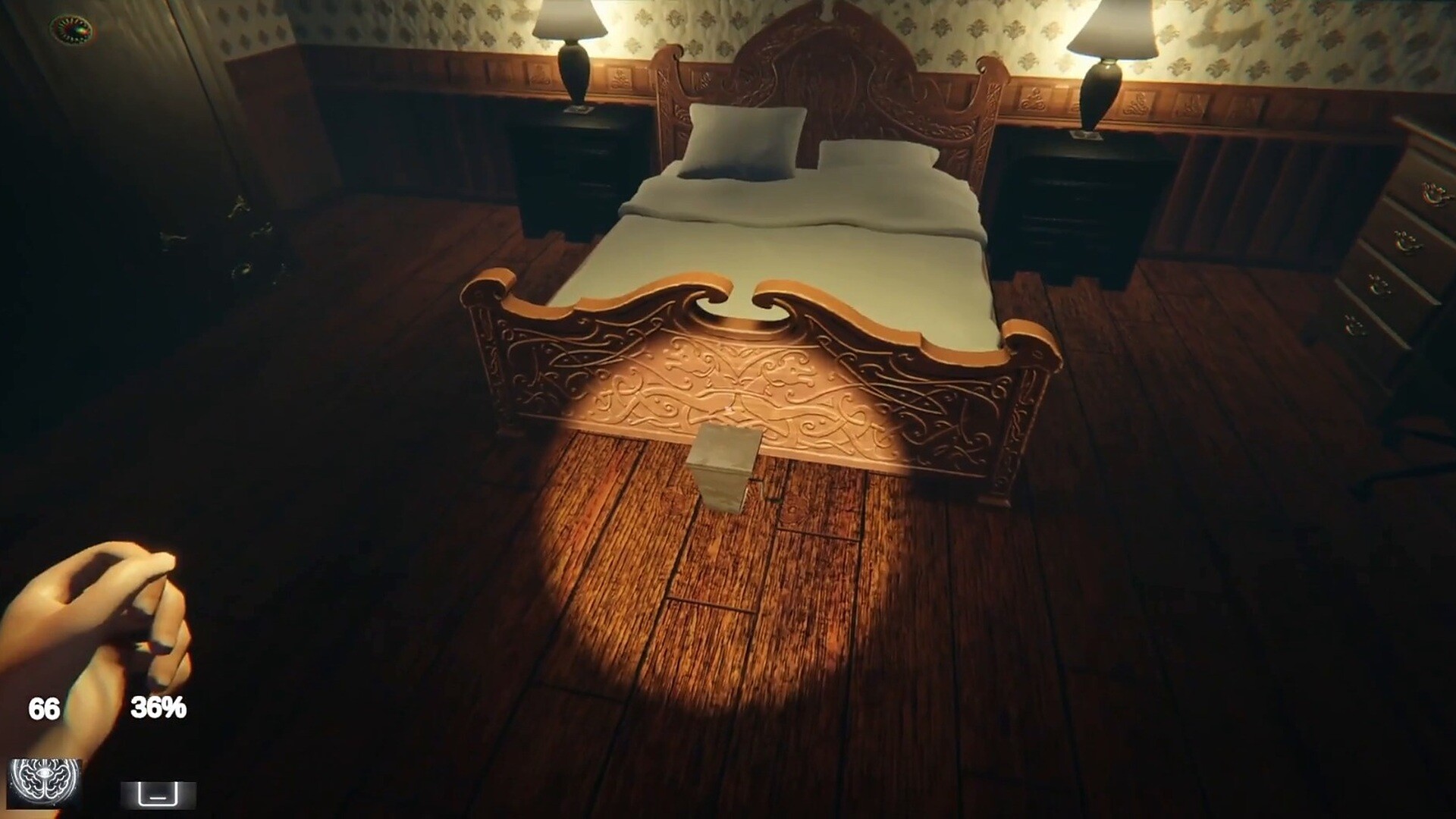 The Anomalarian screenshot #4