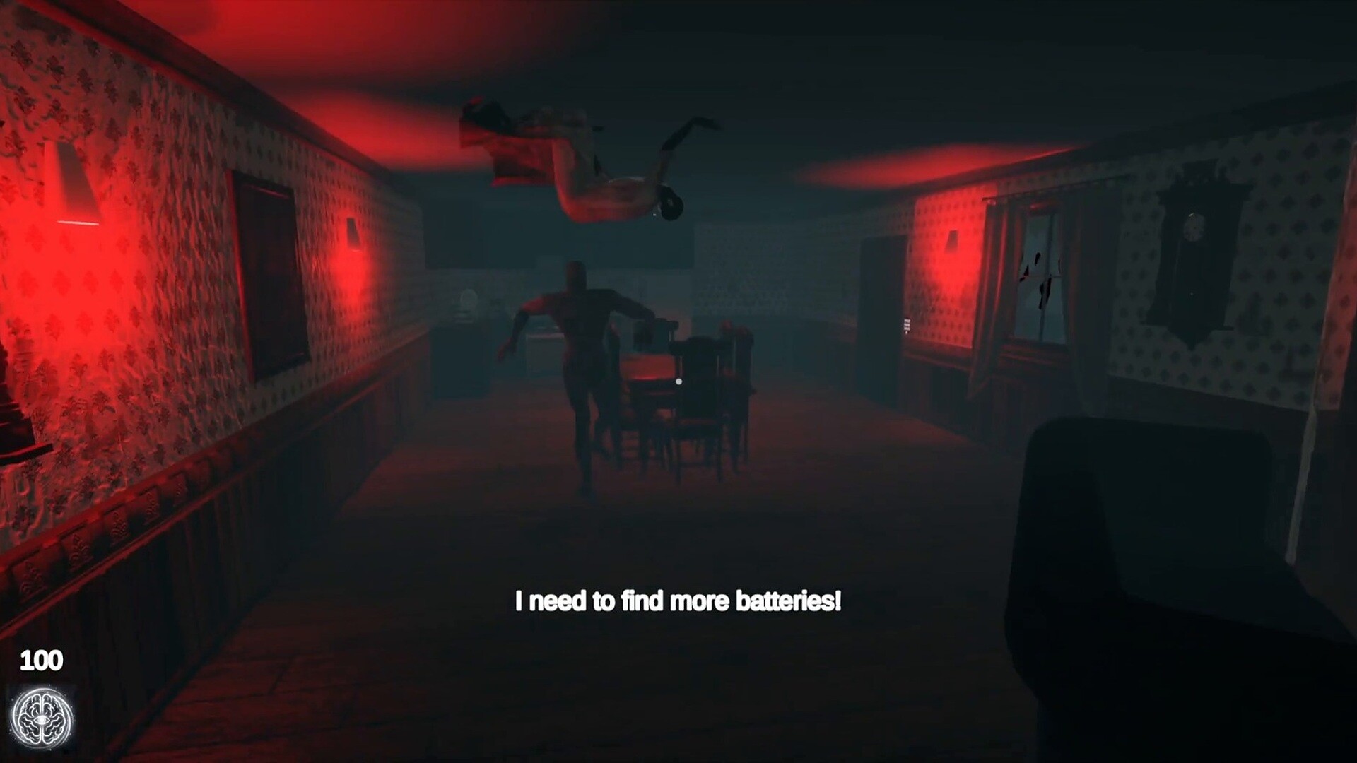 The Anomalarian screenshot #5