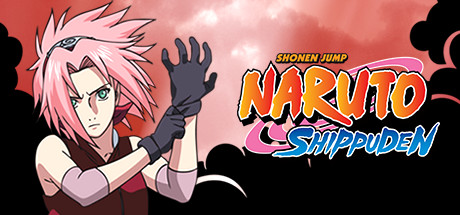 Naruto Shippuden Uncut: A Shinobi's Determination game header image