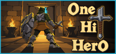 One Hit Hero