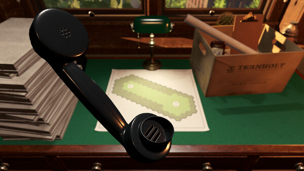 Par Under Review screenshot 8