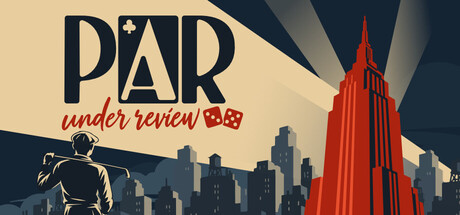 Par Under Review — Steam game cover