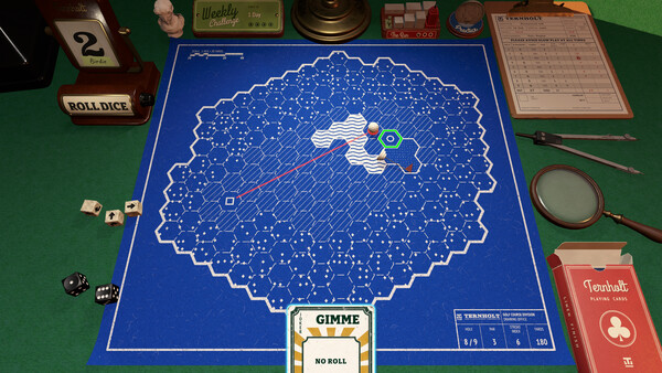 Par Under Review screenshot 4