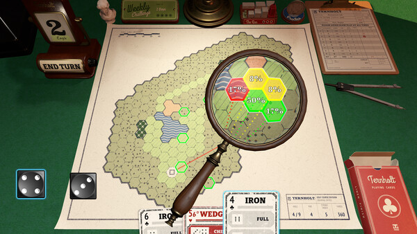 Par Under Review screenshot 1